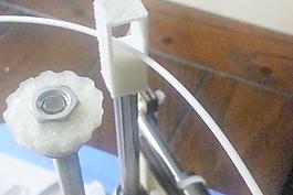 printrbot简单的导丝