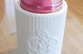 bilbycnc printober 2012 stubbie持有人