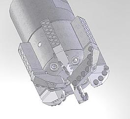 位的模块化设计