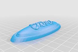 福特汽车的标志