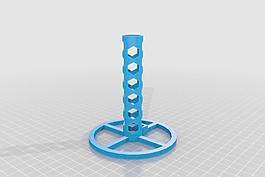 养殖池海绵过滤器
