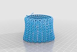 通过ct47 tricot_3d