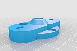 波顿budaschnozzle