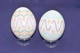 eggbot正弦和花边的扩展