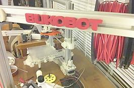 bukobot标志