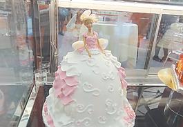 味美蛋糕加上艺术 结婚蛋糕图片
