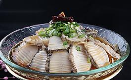 鲢鱼肉