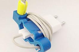 对于雷电和30针电缆插头插入通用iPhone chargedock欧元