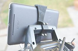 Nexus 7（第一代）为turnigy 9xr山