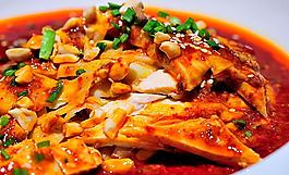麻辣鱼