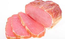 熏肉 瘦肉