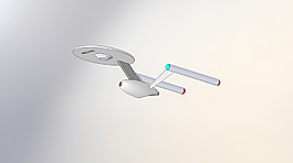NCC - 1701
