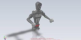 贪婪的BOT