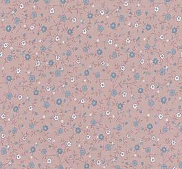 19295_布纹_碎花