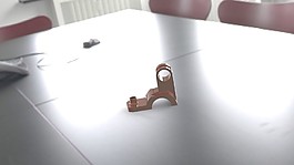 支架