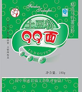 土豆粉
