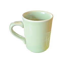 咖啡杯