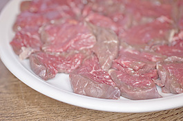 肉