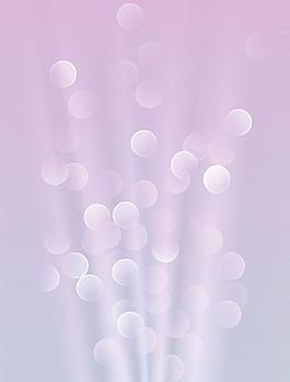 光斑背景矢量素材1