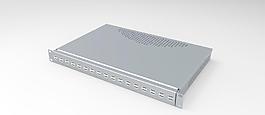 USB充电托盘19”