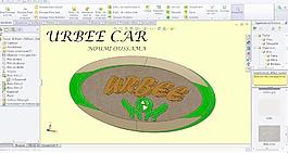 urbee