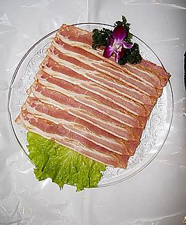 培根肉