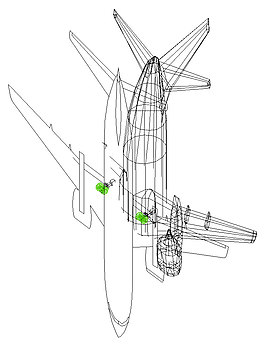 波音737飞机