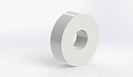 parafuso 20x52x15