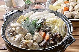 美味食品