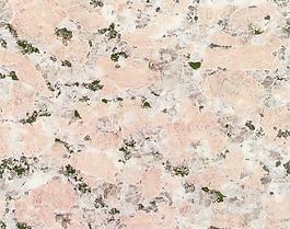德州粉红 石材_石材_淡粉
