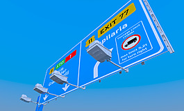 公路桥梁