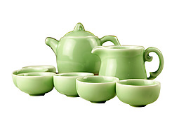 茶具