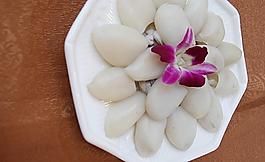 墨鱼仔 墨鱼丸