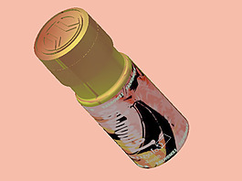 香水