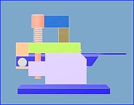 洛克