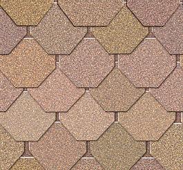 35822_瓦面天花_房瓦片