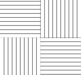 63700_瓦面天花_室内吊顶