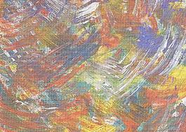 37360_墙面_油彩墙面