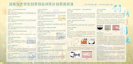 创新 创业