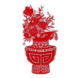 剪纸