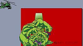 动画PPT模板