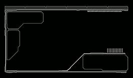 数据图表视频素材图片