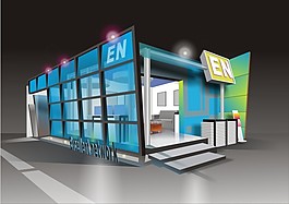 EN展示平台