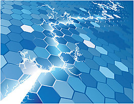 个性矢量图下载