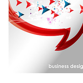 个性矢量图下载