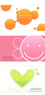 个性矢量图下载