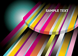 个性矢量图下载