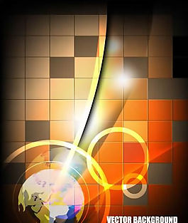 个性矢量图下载