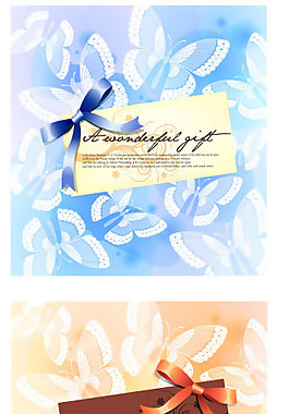 个性矢量图下载