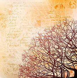 个性矢量图下载